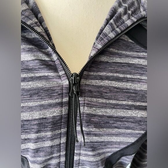 Lululemon Stride Jacket Hoodie Zip Up - Picture 3 of 16